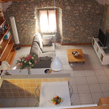 Apartament La Font Διαμέρισμα Palafrugell Εξωτερικό φωτογραφία